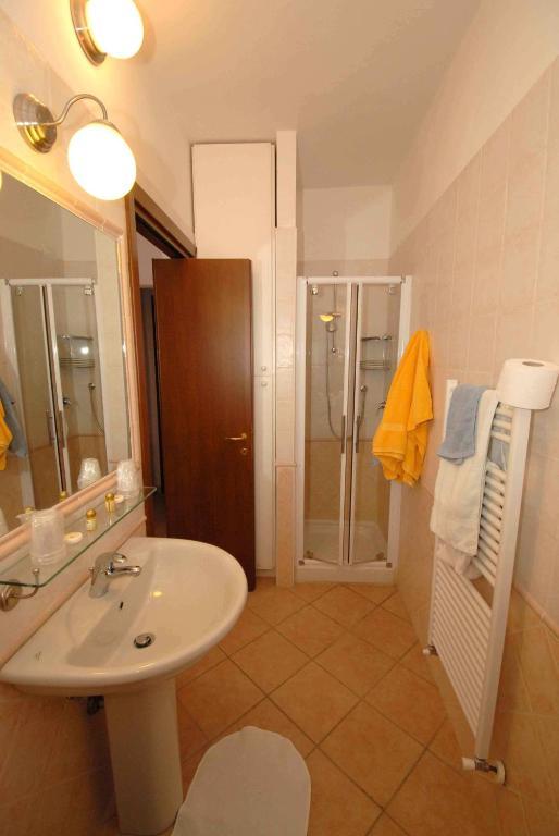 Hotel Luana Viareggio Rom bilde