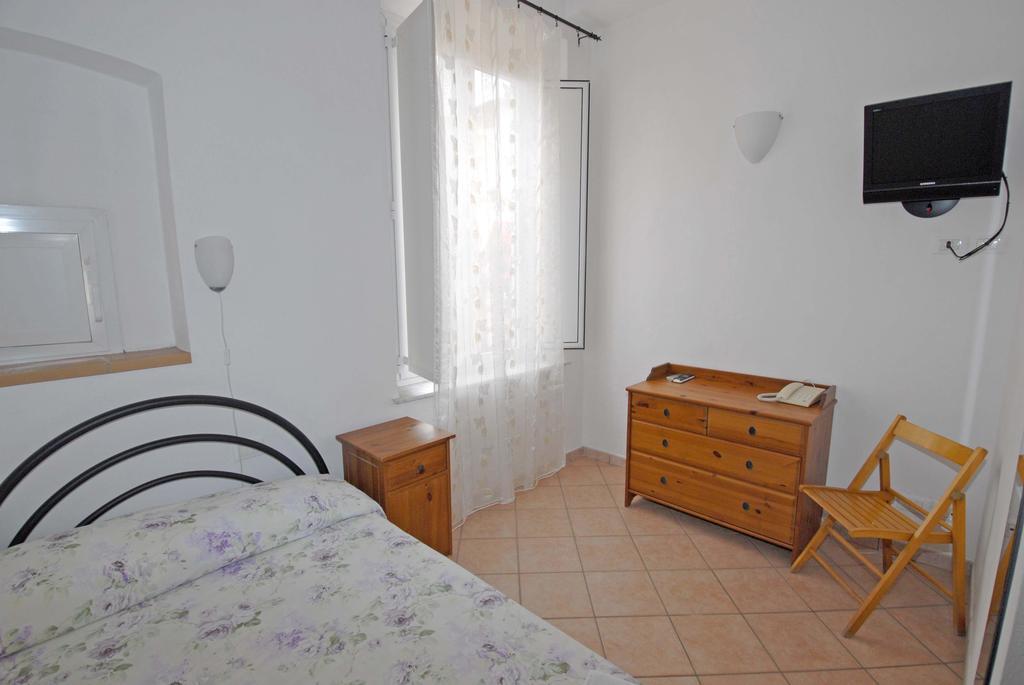 Hotel Luana Viareggio Rom bilde