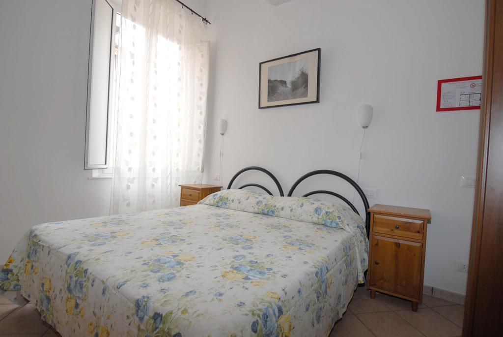 Hotel Luana Viareggio Rom bilde