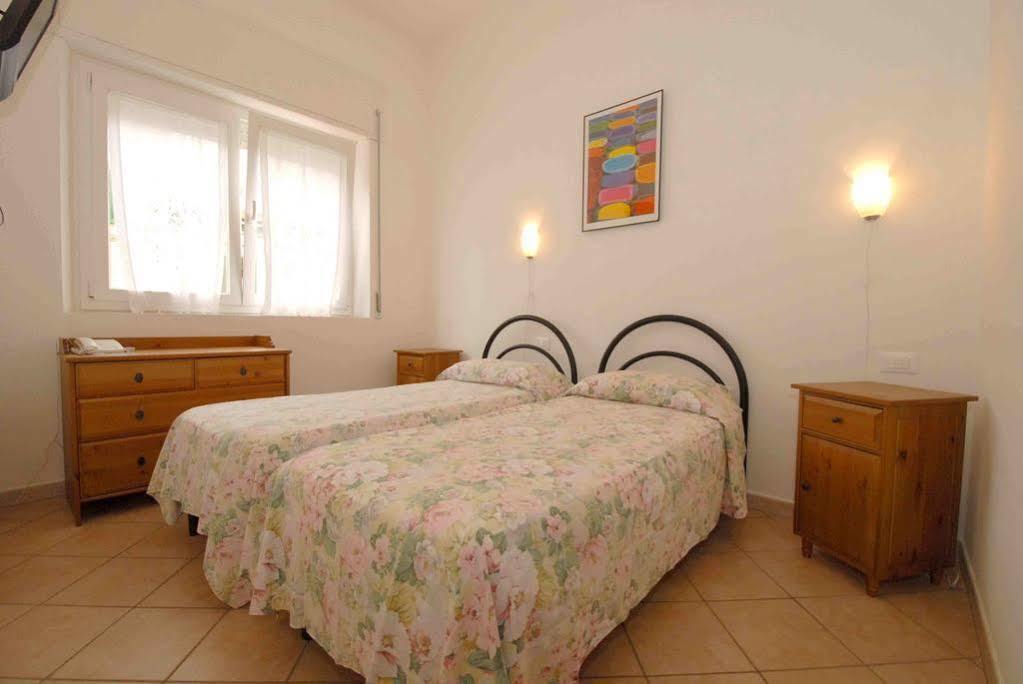 Hotel Luana Viareggio Eksteriør bilde